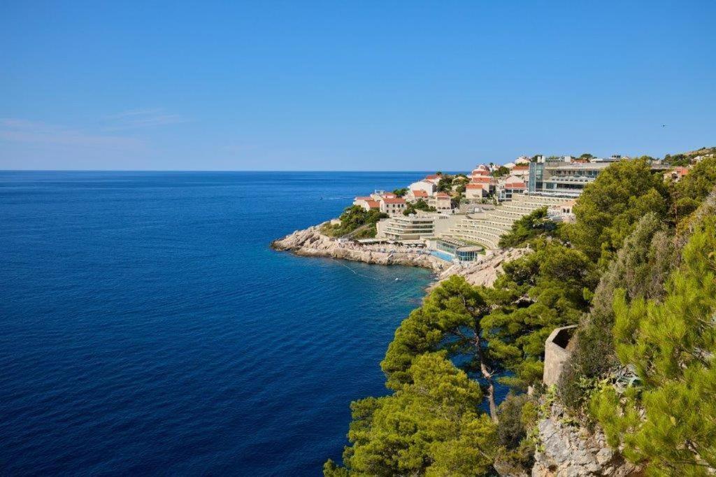 The Peacock In Love Dubrovnik Exterior photo