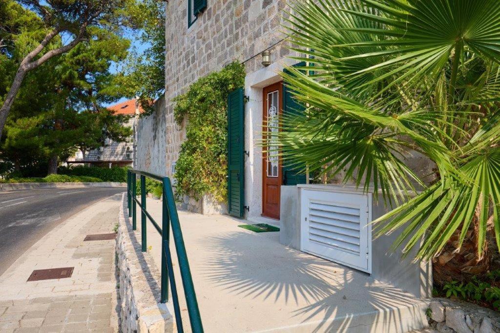 The Peacock In Love Dubrovnik Exterior photo